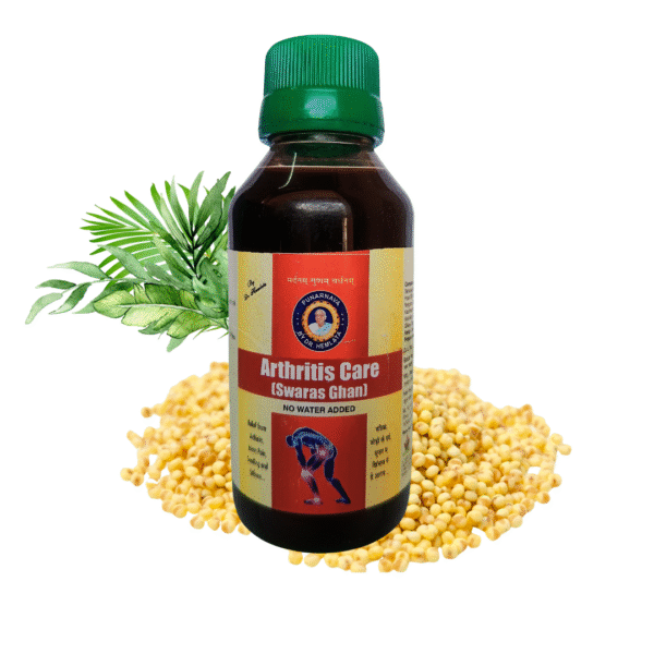 Arthritis Care