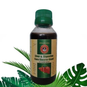 Liver and digestive care