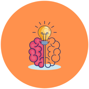 Brain & Mental Calmness