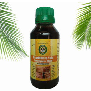 Psoriasis and skin care