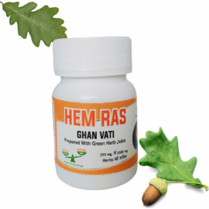 Hem ras [swaras ghan vati]