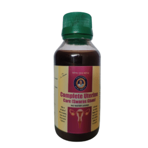 Complete uterine care